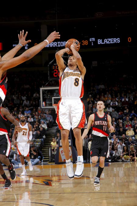 让勇士在面 让勇士在面